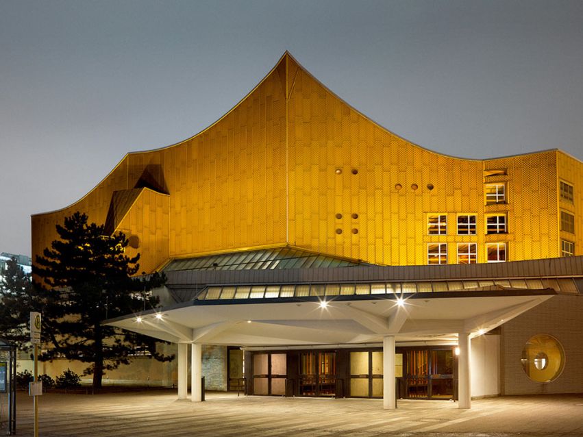 PhilharmonieBerlin