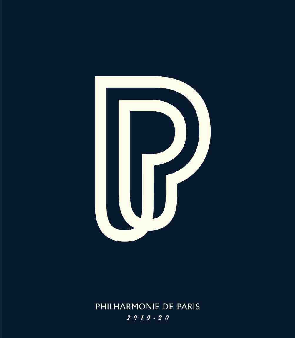 Philharmonie Paris 19 20