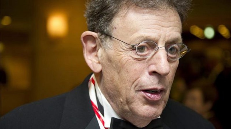 Philip Glass efe