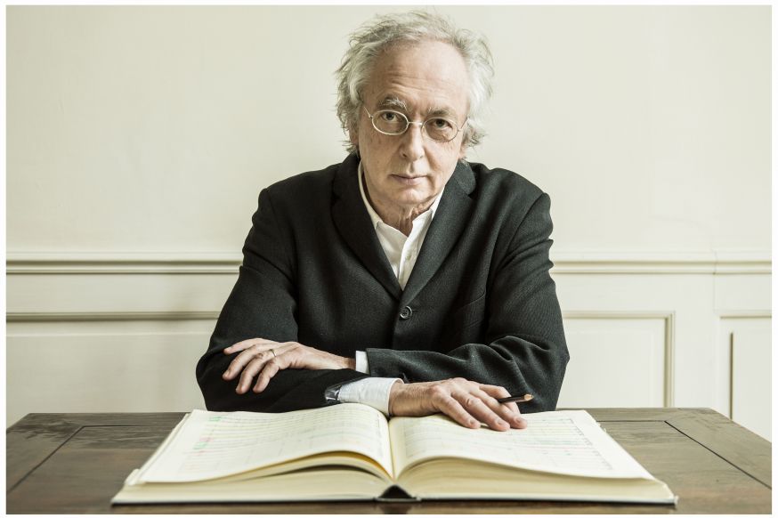 Philippe Herreweghe