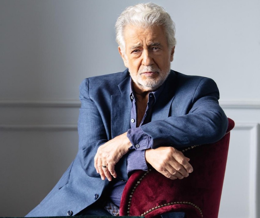 PlacidoDomingo2020 FiorenzoNiccoli