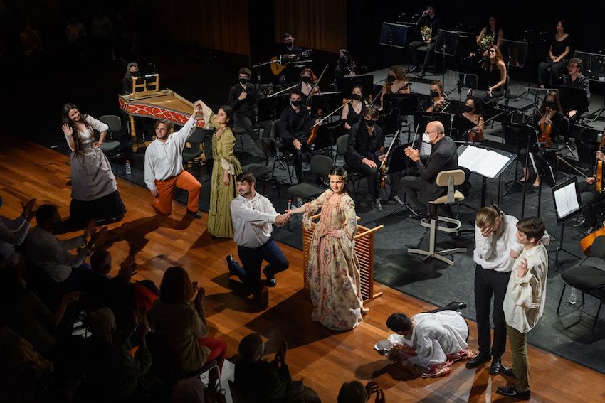 Principessa filosofia Liceu21 A Bofill 2