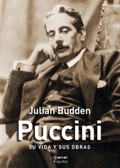 Puccini Budden Akal