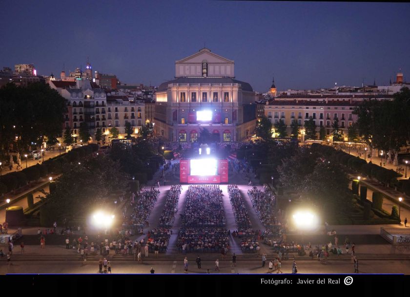 Puritani Plaza Oriente