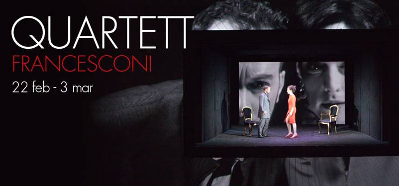 Quartett Liceu Francesconi