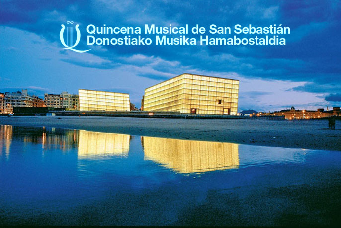 QuincenaMusicaDonostia