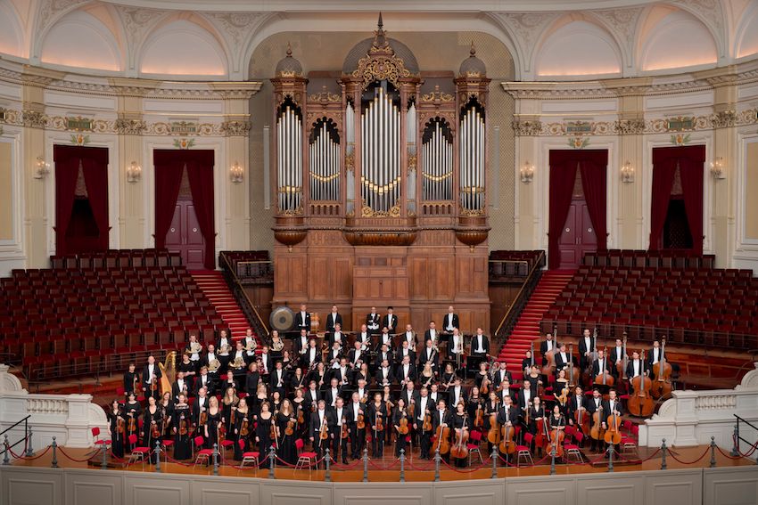 RCO Concertgebouw SimonVanBoxtel