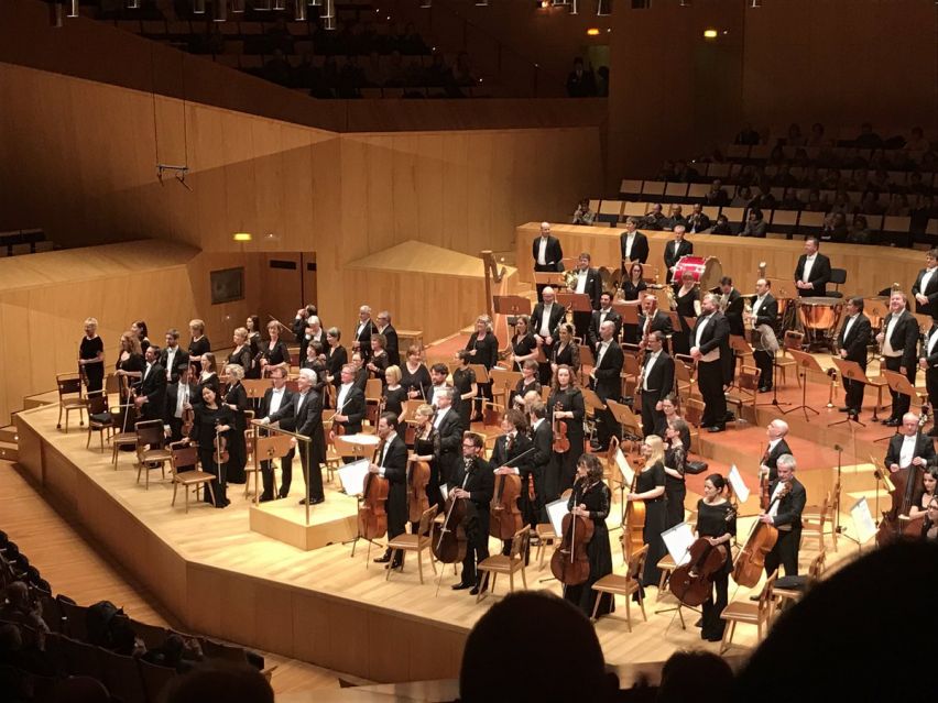 RSSO Auditorio Zaragoza