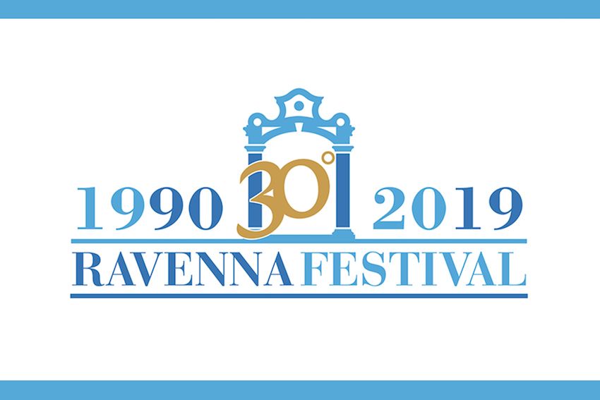 Ravenna 2019 30aniv