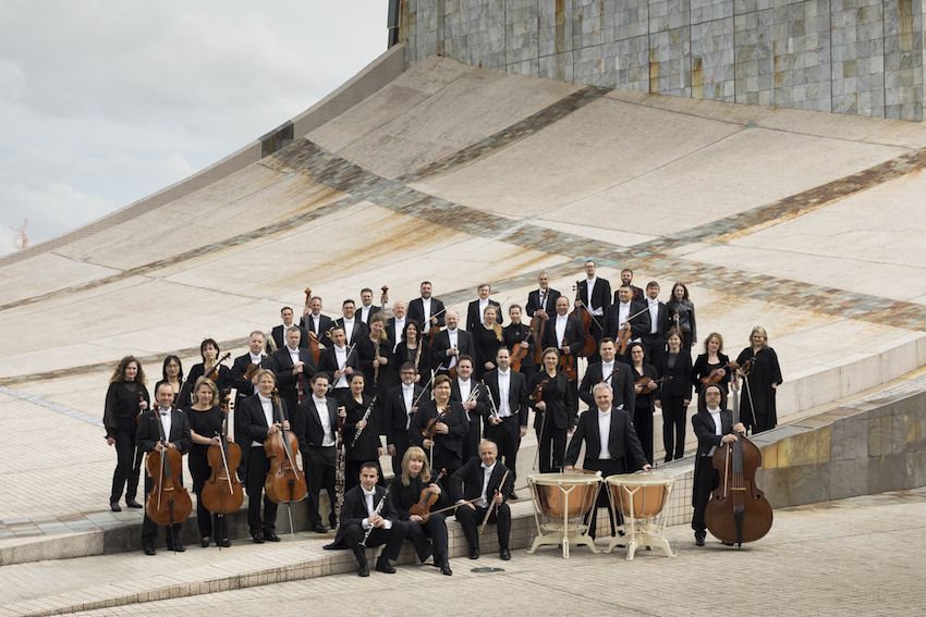 Real Filharmonia Galicia