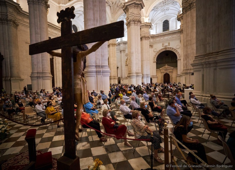 RequiemMozartGranada20 FerminRodríguez