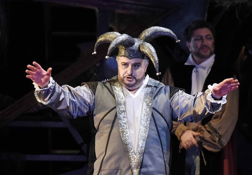 Rigoletto LuisCansino