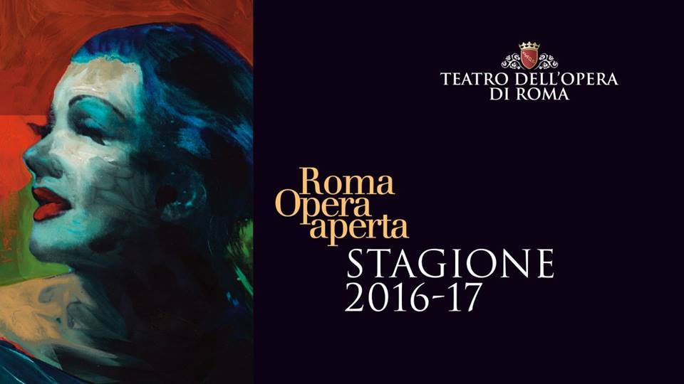 Roma Opera 1617