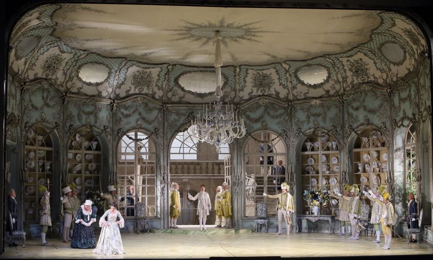 Rosenkavalier Munich16