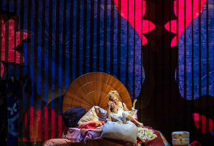 Rosenkavalier StaatsoperBerlin 2020 RuthWalz