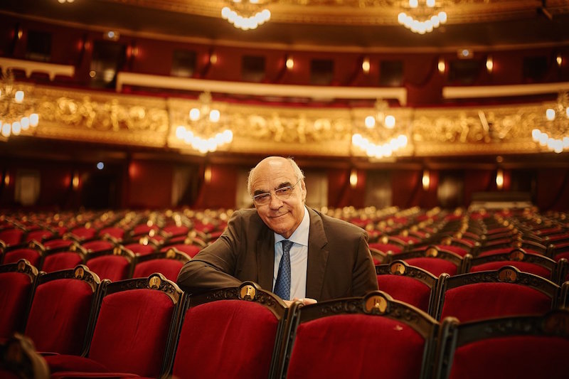 Salvador Alemany