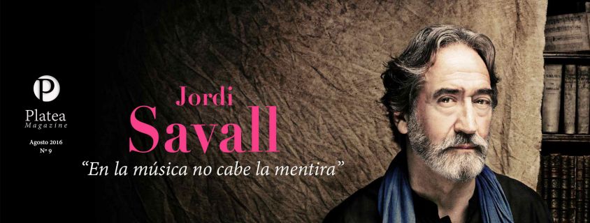 Savall agosto