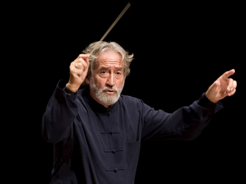 Jordi Savall dirige "Las estaciones" de Haydn en Barcelona, París, Toulouse y Dresde