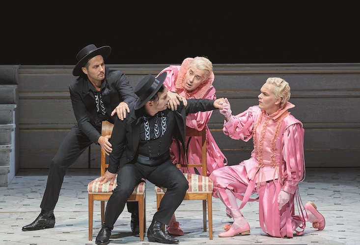 Serail Neuenfels WienerStaatsoper20