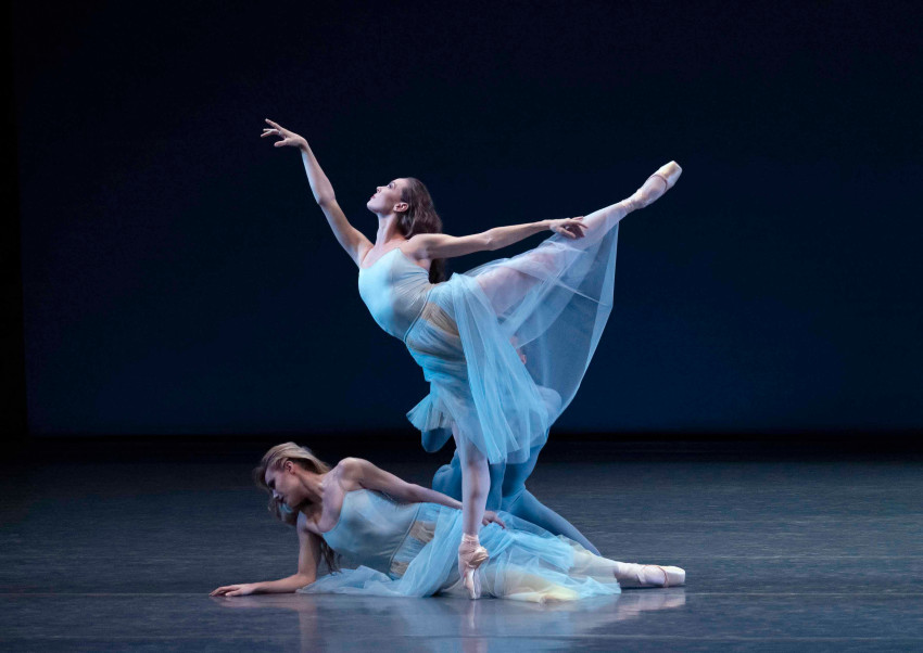 Serenade MearnsGerrity erin baiano nyc ballet teatro real