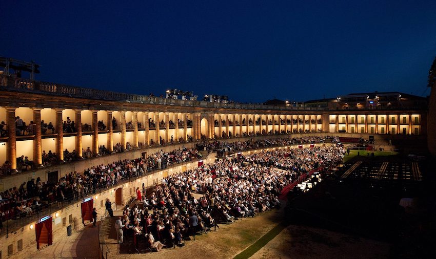 Sferisterio Macerata oficial