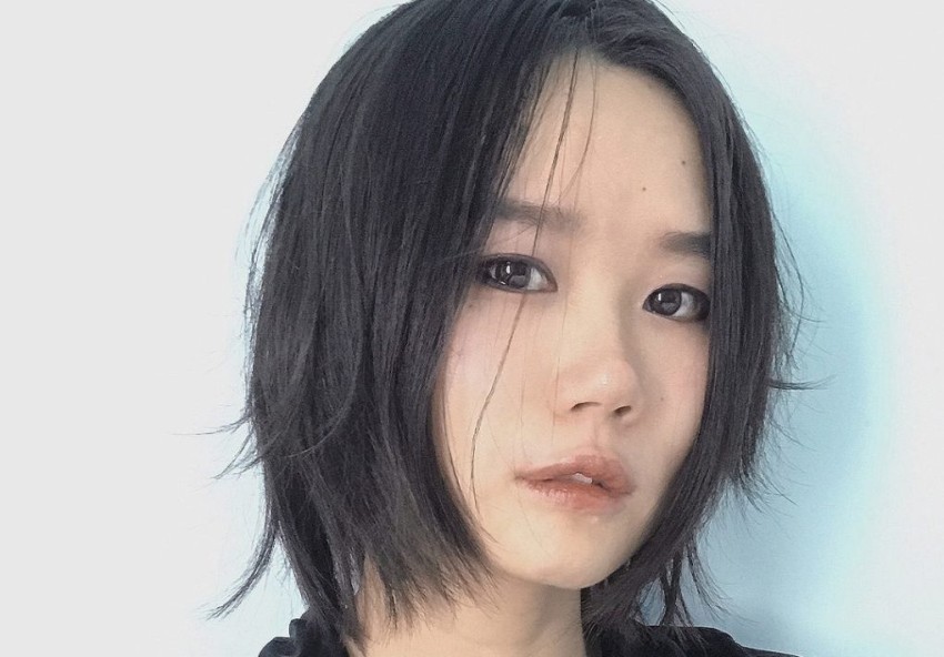 Shasha Chen 1