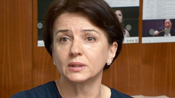 Simona Noja Nebyla