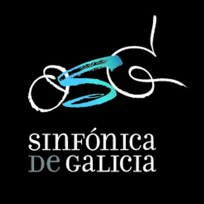 Sinfonica Galicia logo