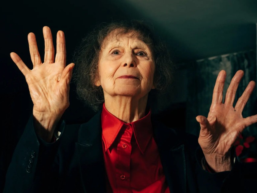 Sofia Gubaidulina 4x3 1