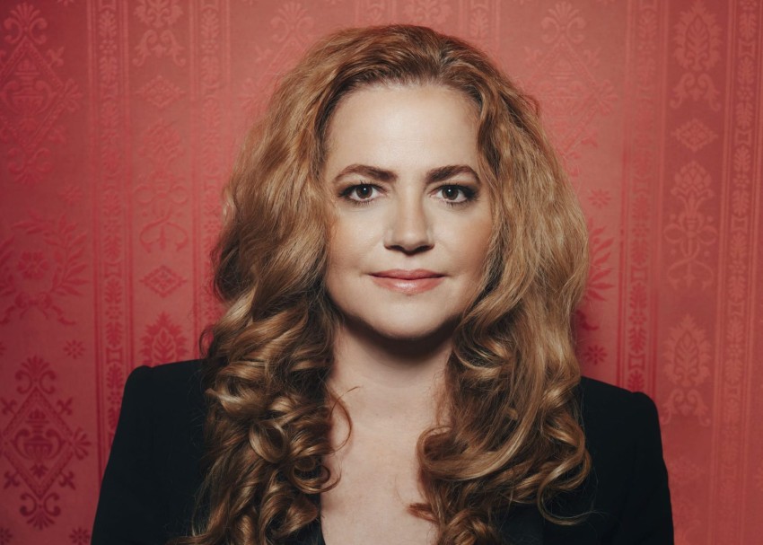 Speranza Scappucci, nombrada Principal directora invitada de la Royal Opera House de Londres 