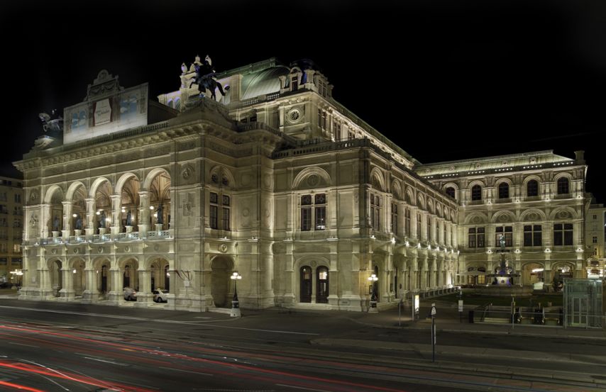 Staatsoper Wien