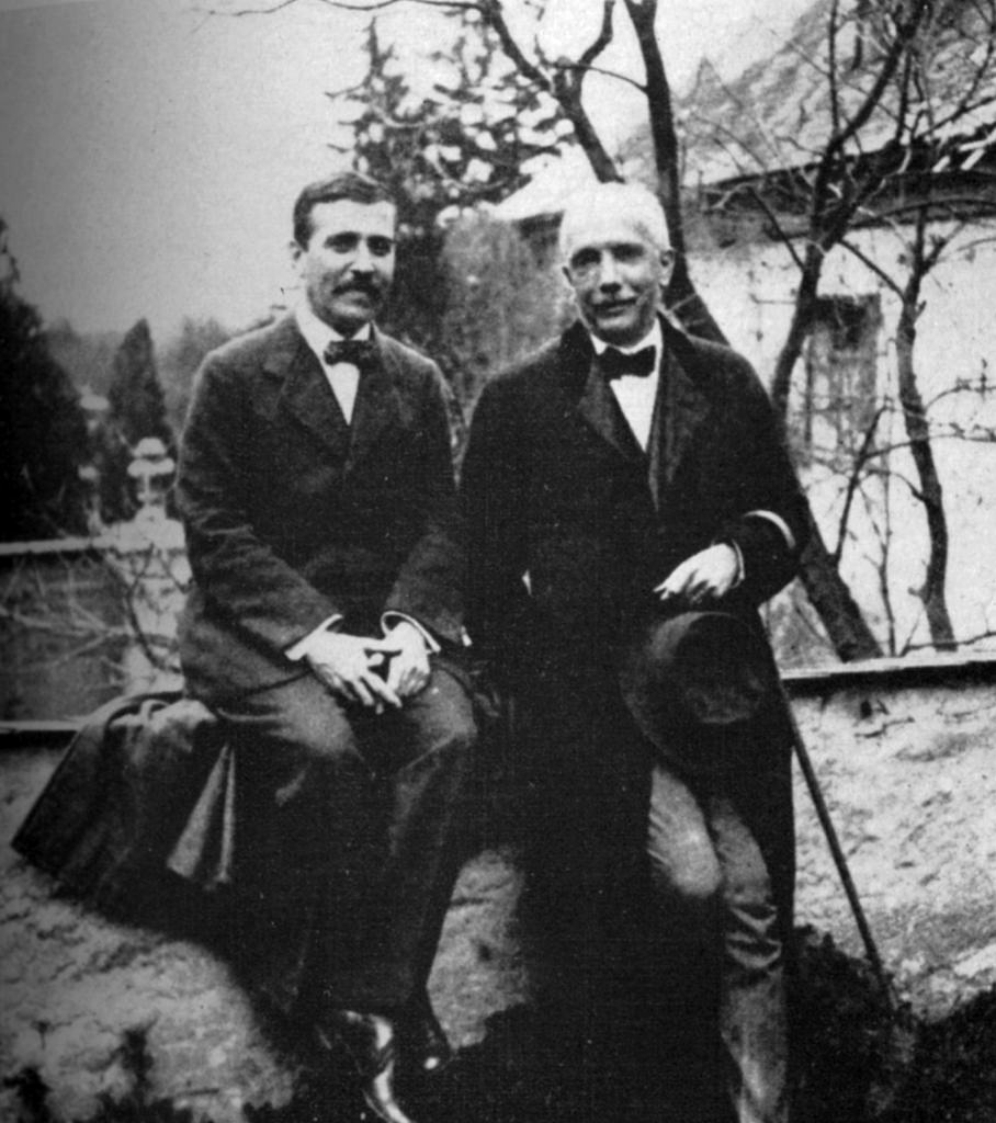 Platea Magazine - Sobre la "Elektra" de Richard Strauss y Hugo von Hofmannsthal