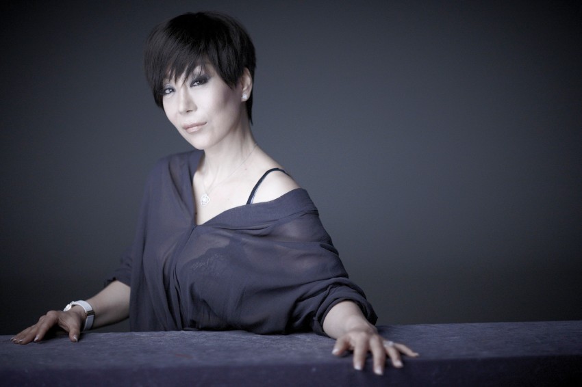 La soprano Sumi Jo lanza su propio concurso de canto: "Sumi Jo International Singing Competition in Castle"