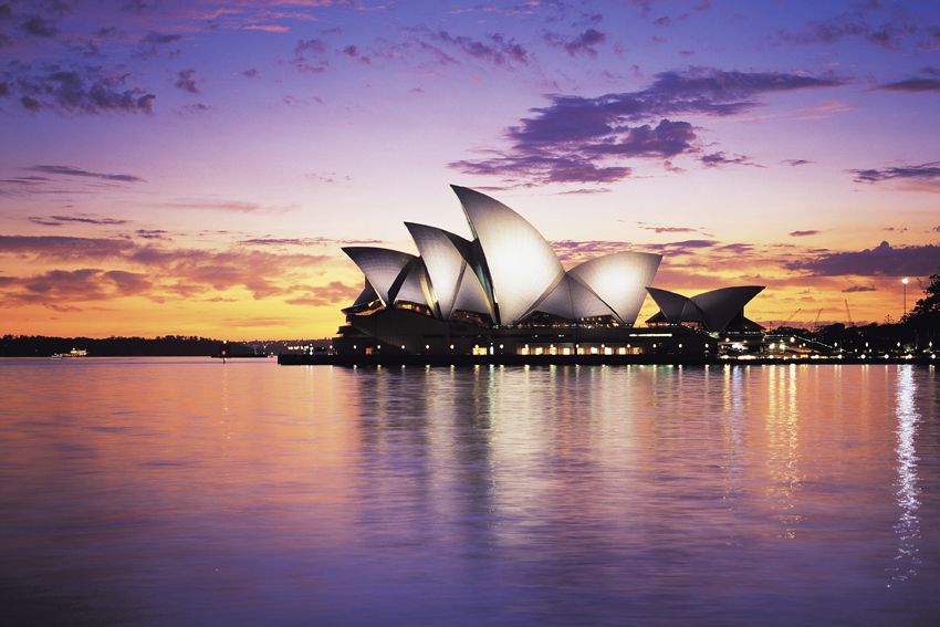 Opera de Sidney