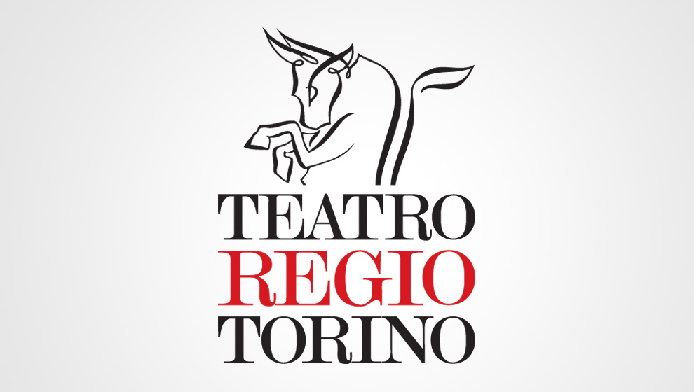 TEATRO REGIO logo