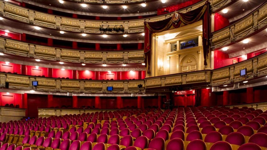 Teatro Real c Jean Marie del Moral 1