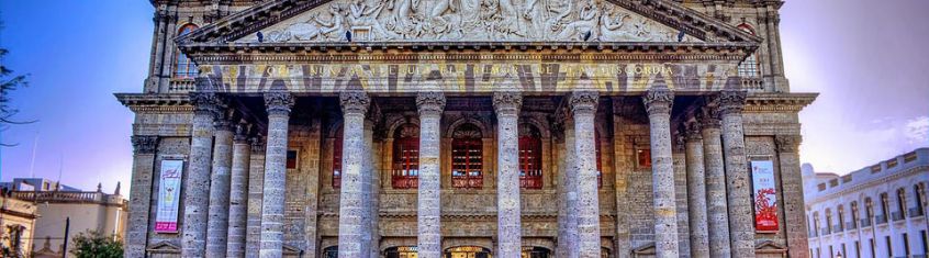 TeatroDegolladoGuadalajara Operalia