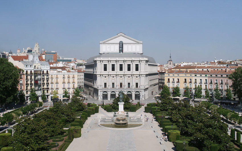 TeatroReal PzaOriente