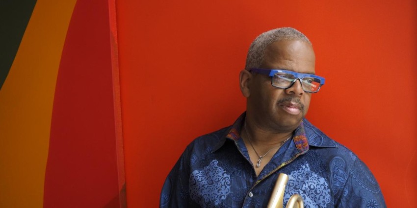 Terence Blanchard c Henry Adebonojo