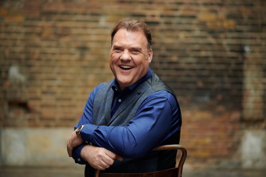 Terfel portrait 2019