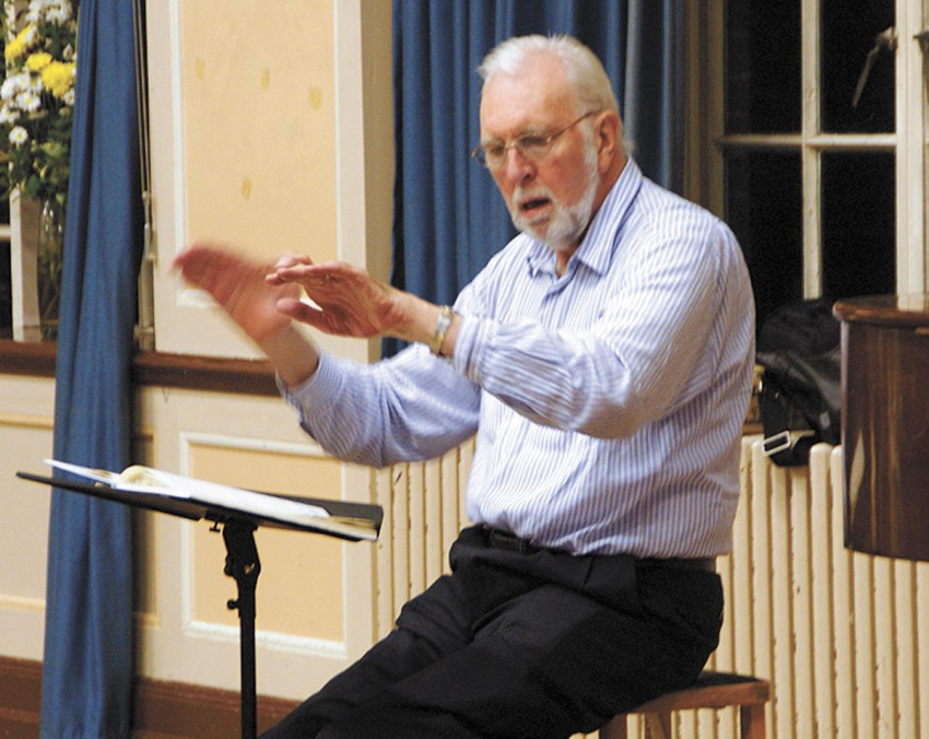 Terry Edwards