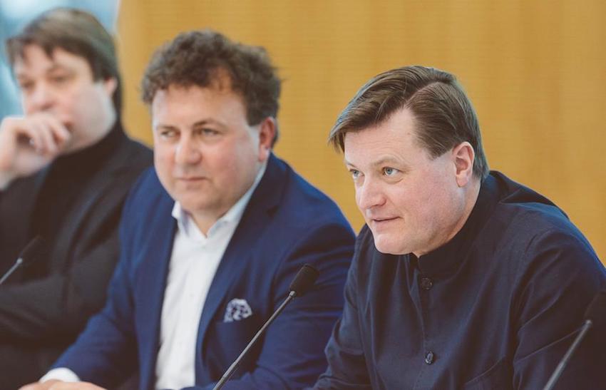 Thielemann Staatskapelle 2019