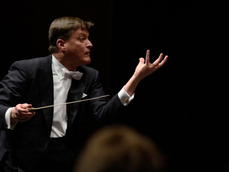 Christian Thielemann renuncia a dirigir el Festival Strauss en Dresde, por motivos de salud