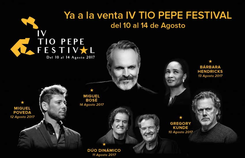 TioPepe 2017