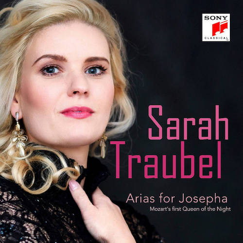 Traubel Josepha CD