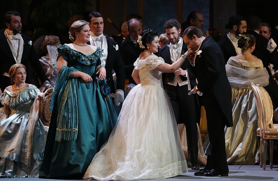 Traviata Scala