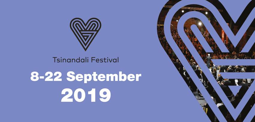 Tsinandali Festival 2019