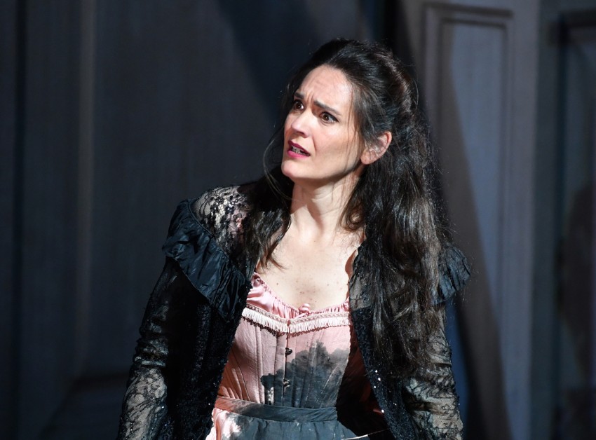 Vanessa Goikoetxea Liceu Don Giovanni antoni bofill