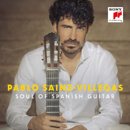 Villegas Spanish Guitar