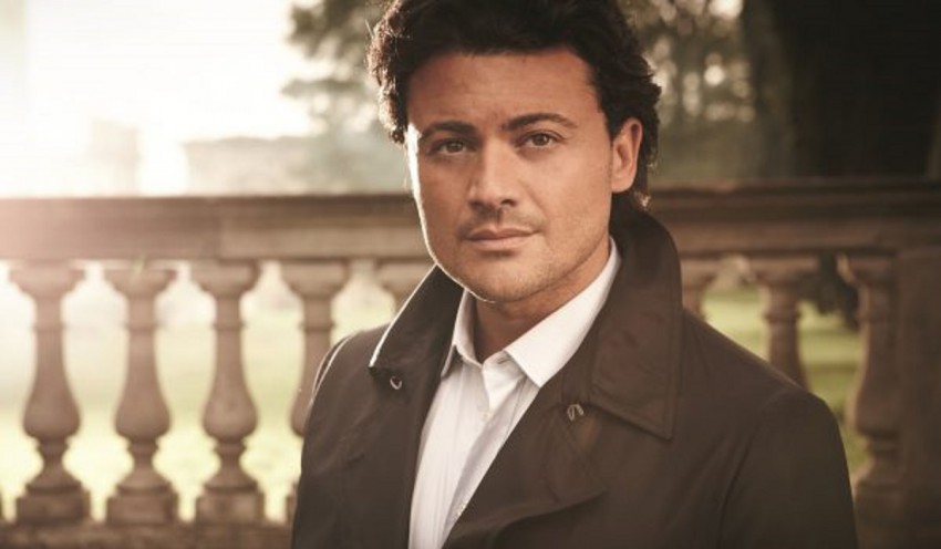 Vittorio Grigolo Alex DJames